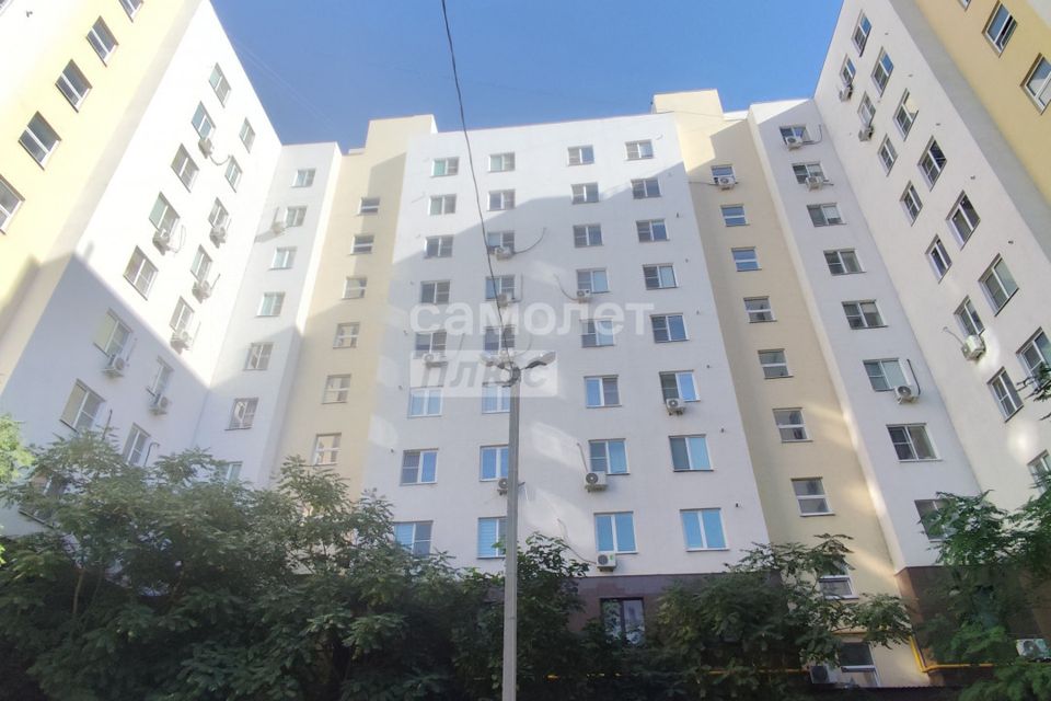 Продаётся 3-комнатная квартира, 76.5 м²