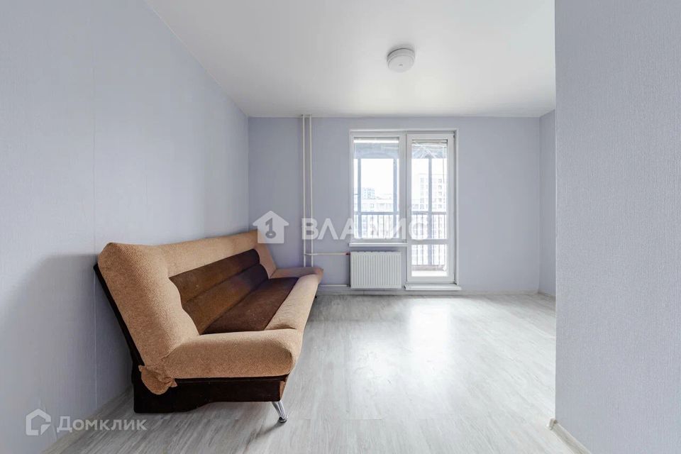 Продаётся студия, 20 м²