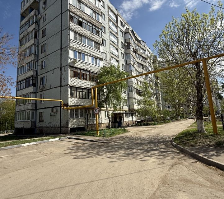 Продаётся 2-комнатная квартира, 49.3 м²