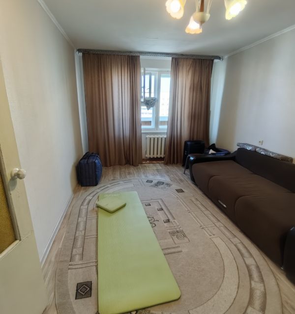 Сдаётся 2-комнатная квартира, 52 м²