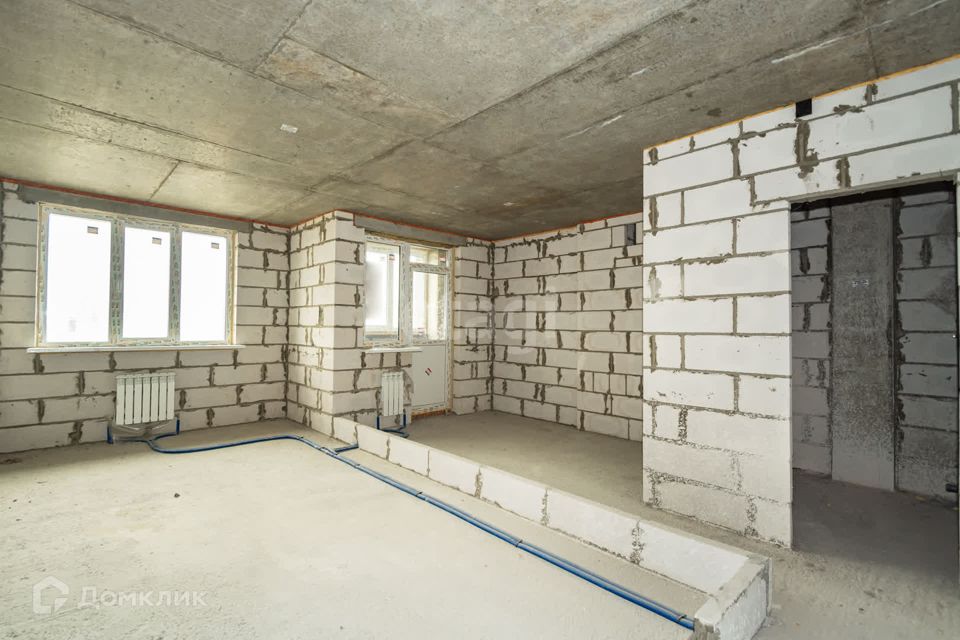 Продаётся 1-комнатная квартира, 36.5 м²