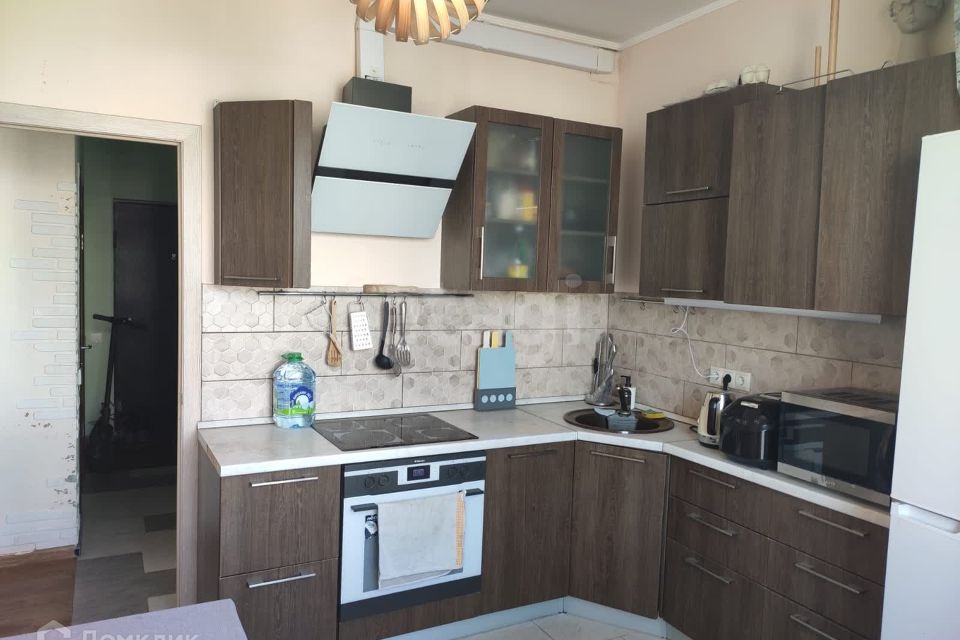 Сдаётся комната в 2-комн. квартире, 54.1 м²