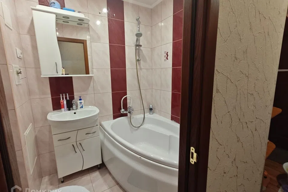 Продаётся 1-комнатная квартира, 33 м²