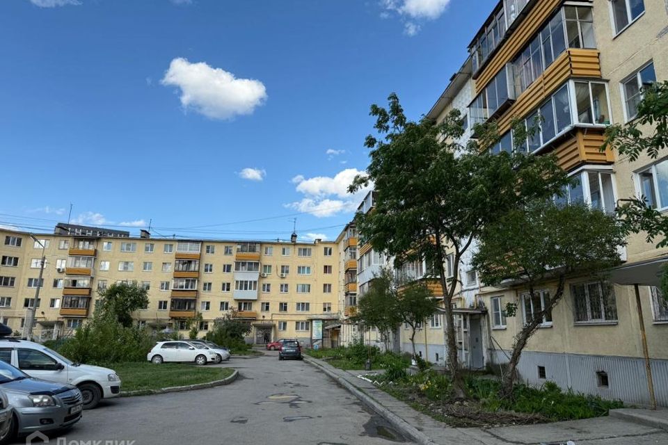 Продаётся 1-комнатная квартира, 39 м²