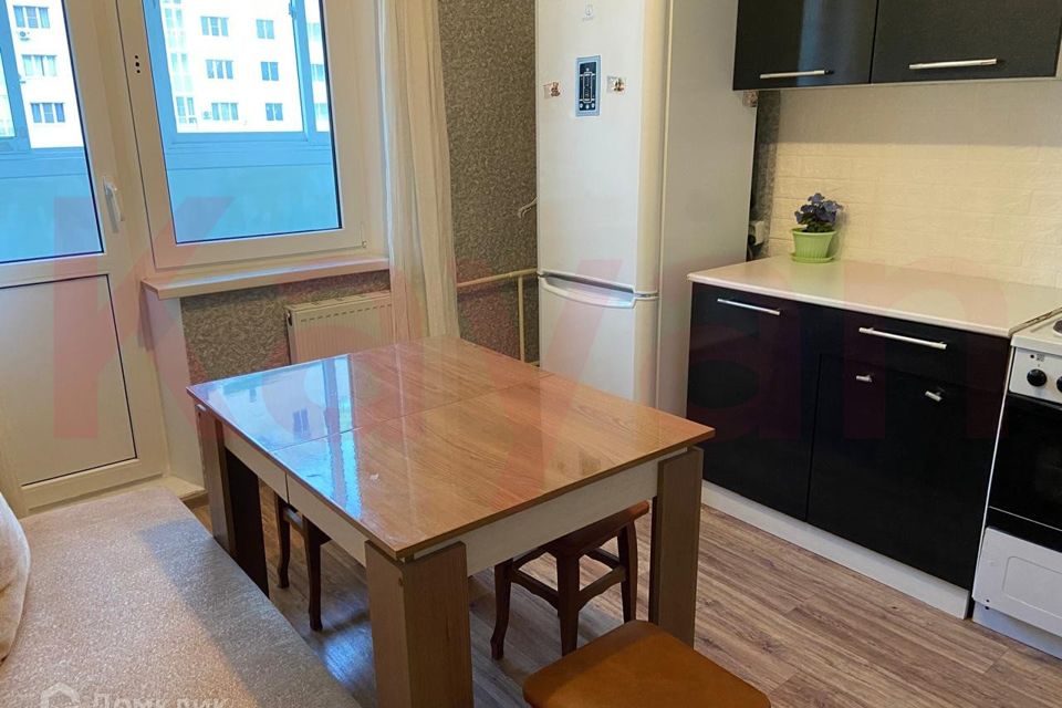 Сдаётся 1-комнатная квартира, 34.5 м²