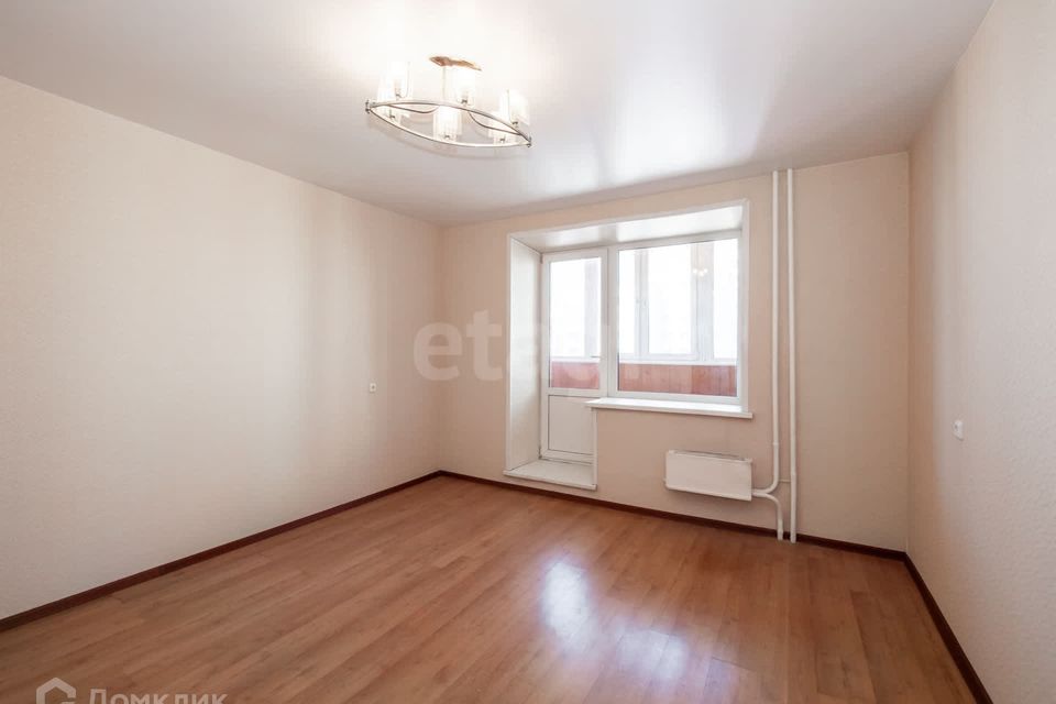 Продаётся 2-комнатная квартира, 61.1 м²