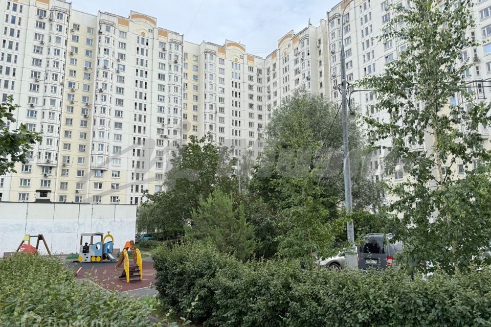 Продаётся 3-комнатная квартира, 74.7 м²