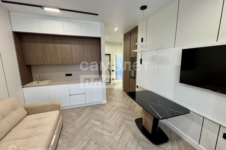 Продаётся 2-комнатная квартира, 50 м²