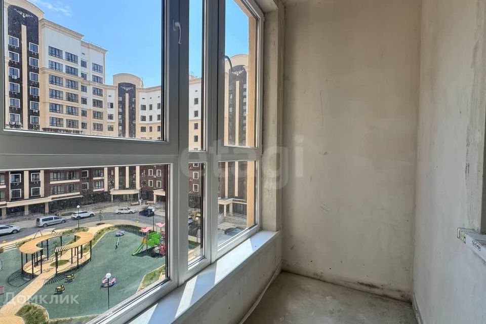 Продаётся 1-комнатная квартира, 38 м²