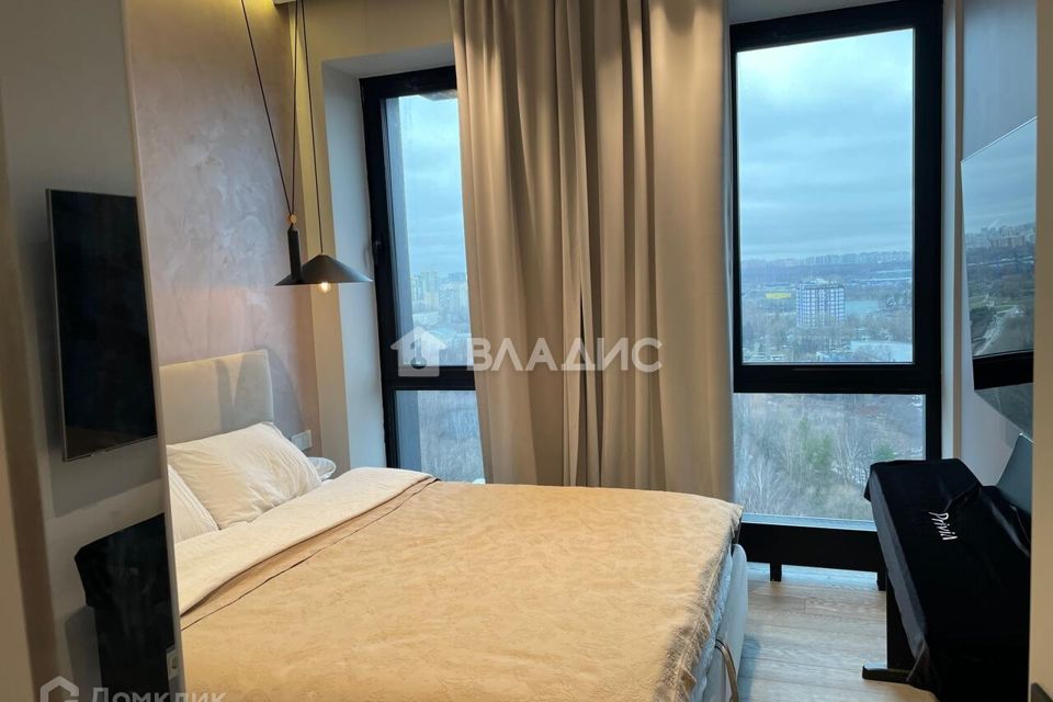 Продаётся 3-комнатная квартира, 75 м²