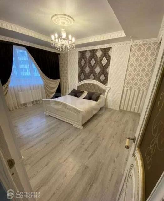 Сдаётся 1-комнатная квартира, 53 м²