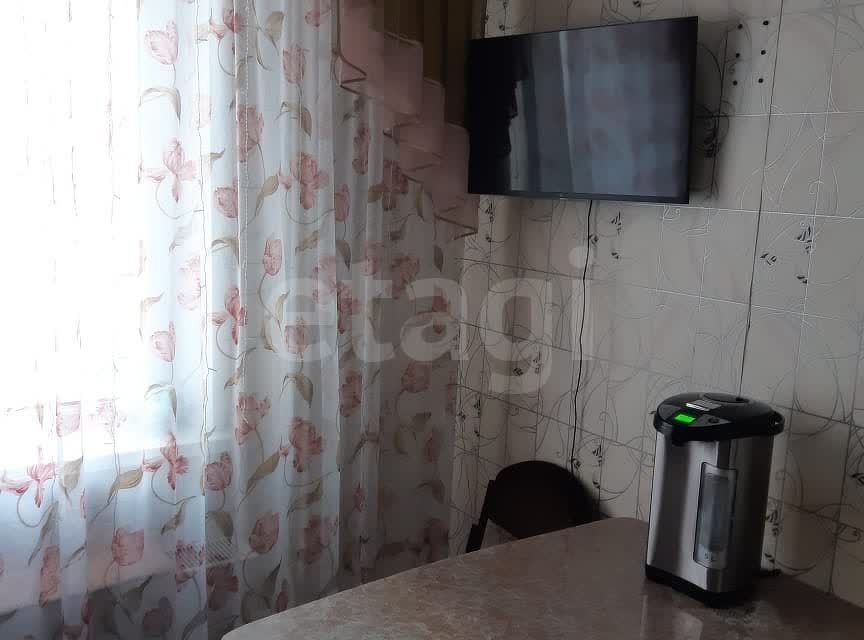 Продаётся 1-комнатная квартира, 36 м²