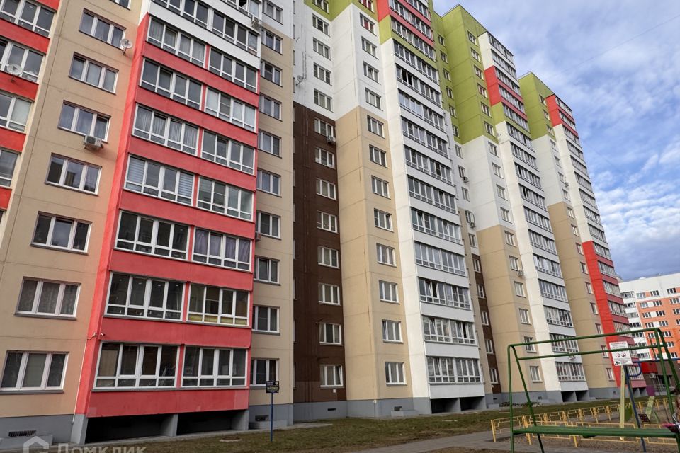 Продаётся 2-комнатная квартира, 62 м²