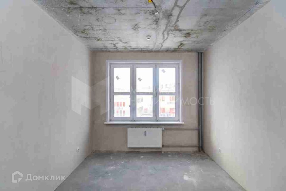 Продаётся 2-комнатная квартира, 60.1 м²