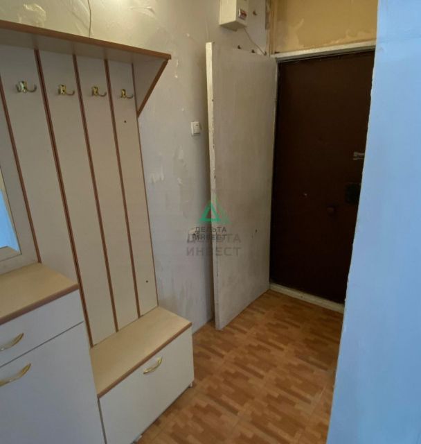 Продаётся 1-комнатная квартира, 30.5 м²