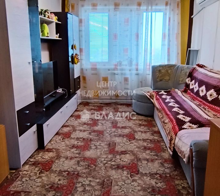 Продаётся 1-комнатная квартира, 22.4 м²