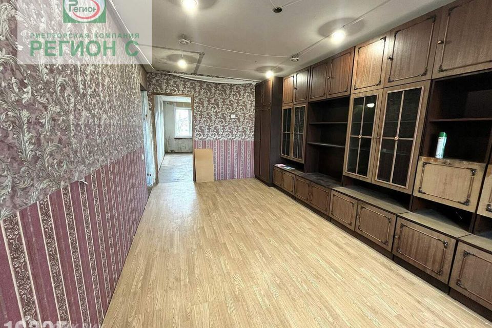 Продаётся 2-комнатная квартира, 47.5 м²