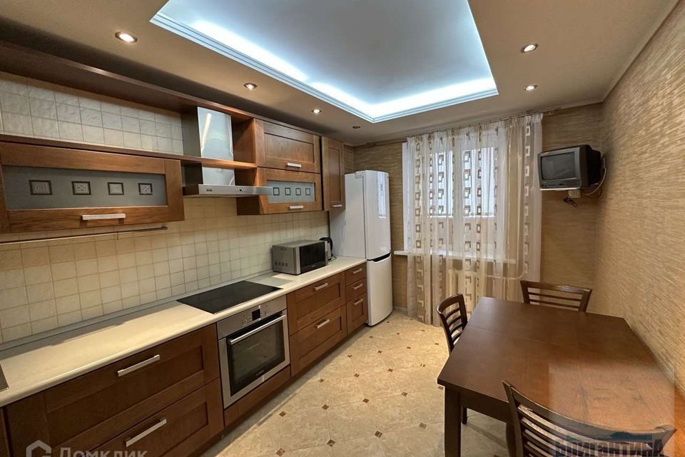 Продаётся 2-комнатная квартира, 65.5 м²