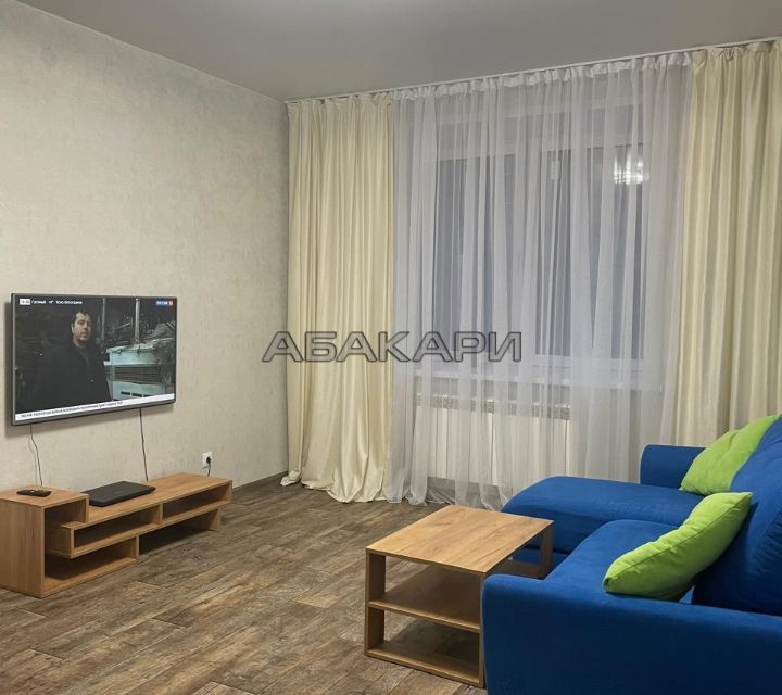 Сдаётся 2-комнатная квартира, 66 м²
