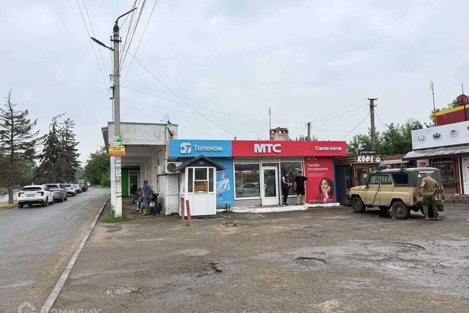 Продаётся земельный участок, 2494 сот.