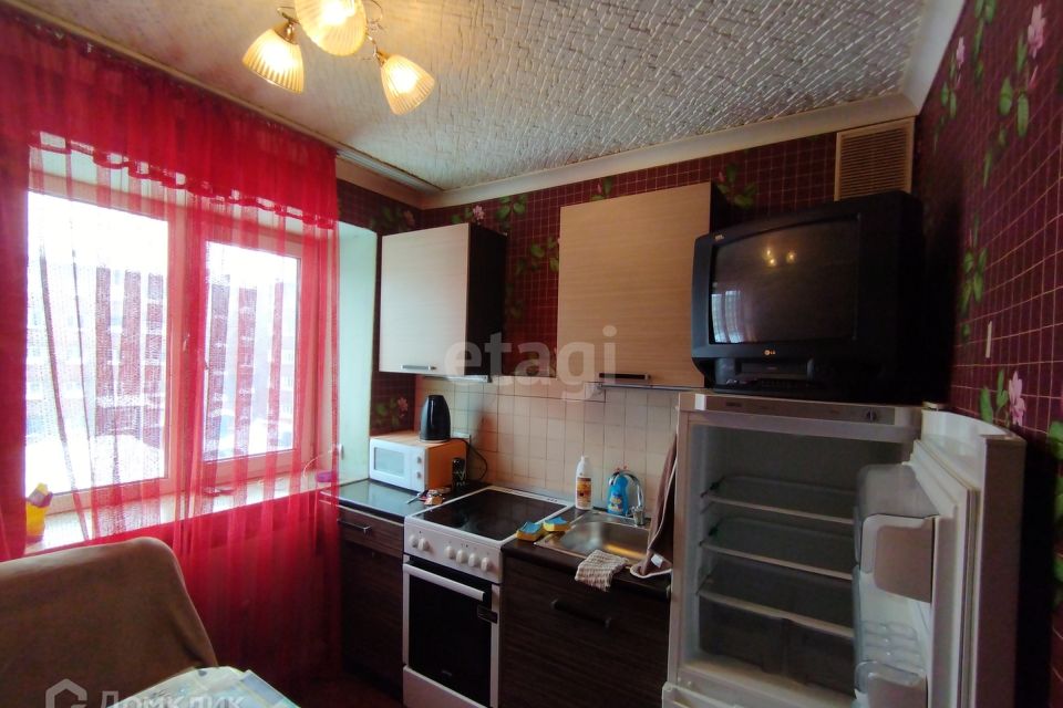 Сдаётся 2-комнатная квартира, 42.7 м²