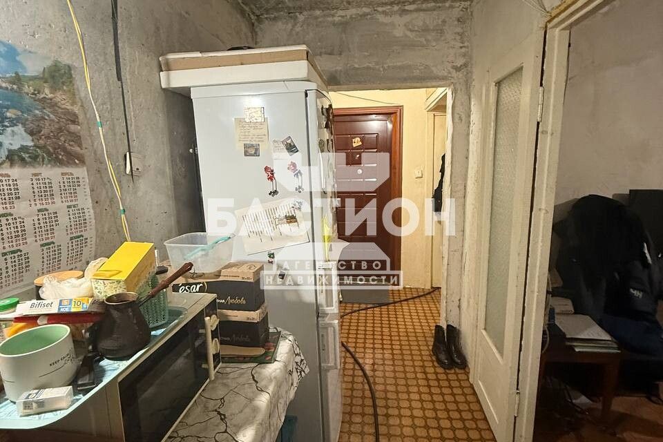 Продаётся 3-комнатная квартира, 70 м²