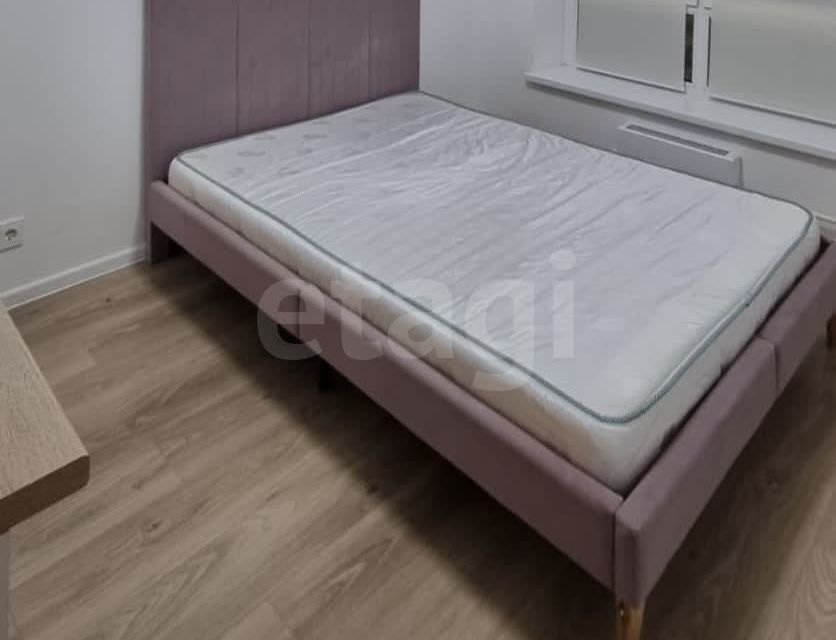 Продаётся 1-комнатная квартира, 31.5 м²