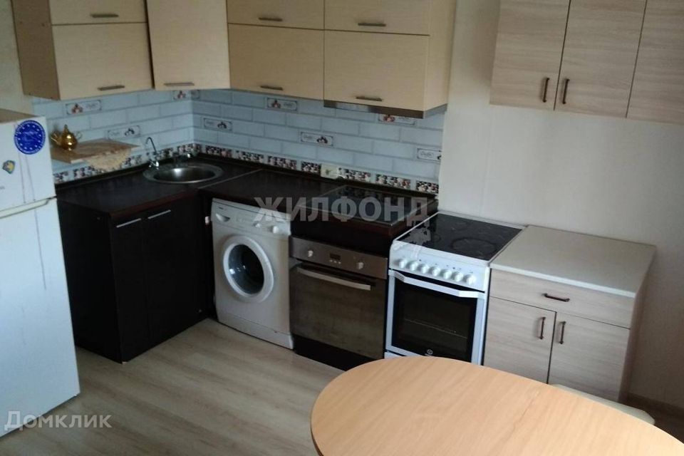 Продаётся 1-комнатная квартира, 34 м²