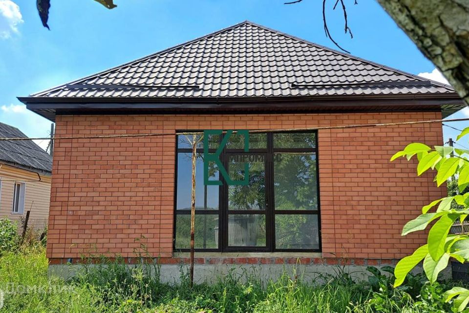 Купить Дом В Ильске Краснодарского