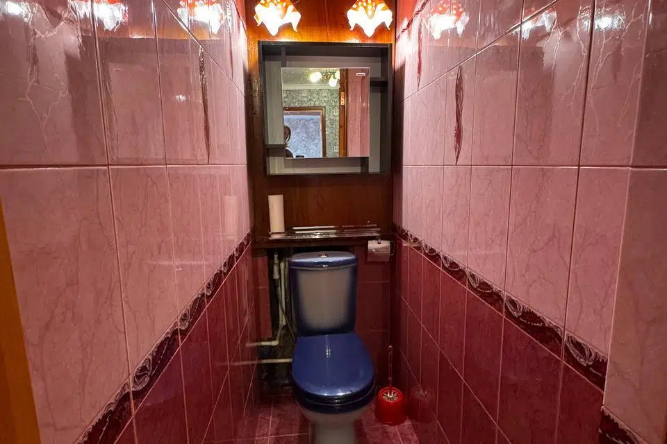 Продаётся 2-комнатная квартира, 51.3 м²