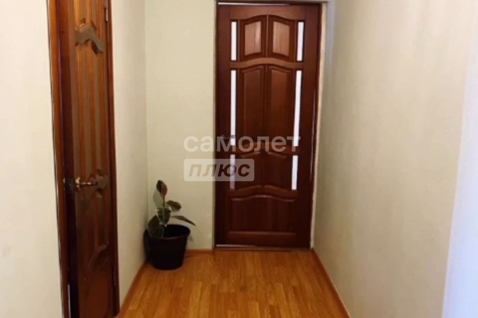 Продаётся 2-комнатная квартира, 52 м²