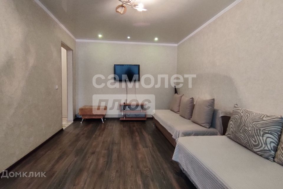 Продаётся 1-комнатная квартира, 33 м²