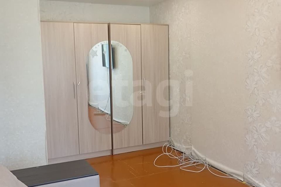 Продаётся 1-комнатная квартира, 30 м²