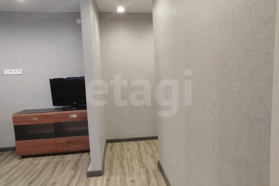 Сдаётся 1-комнатная квартира, 31 м²