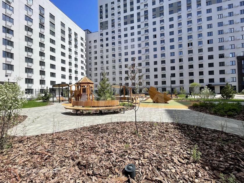 Продаётся 2-комнатная квартира, 70 м²
