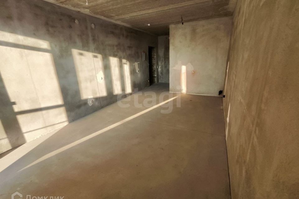 Сдаётся 1-комнатная квартира, 30 м²