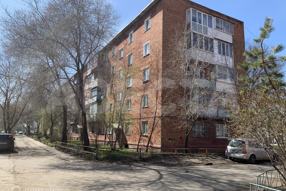 Продаётся 2-комнатная квартира, 38.3 м²