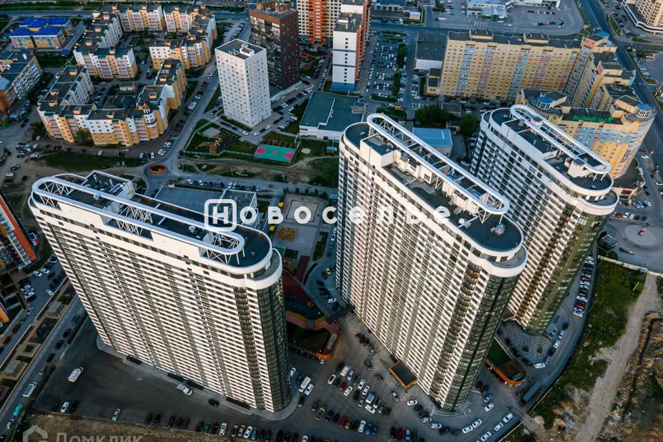 Продаётся 2-комнатная квартира, 75 м²