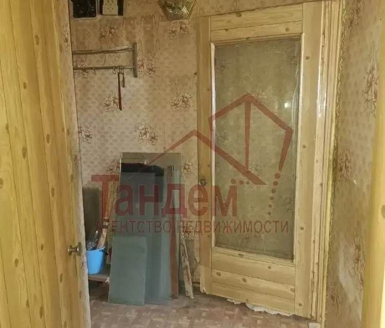 Продаётся 2-комнатная квартира, 42.5 м²