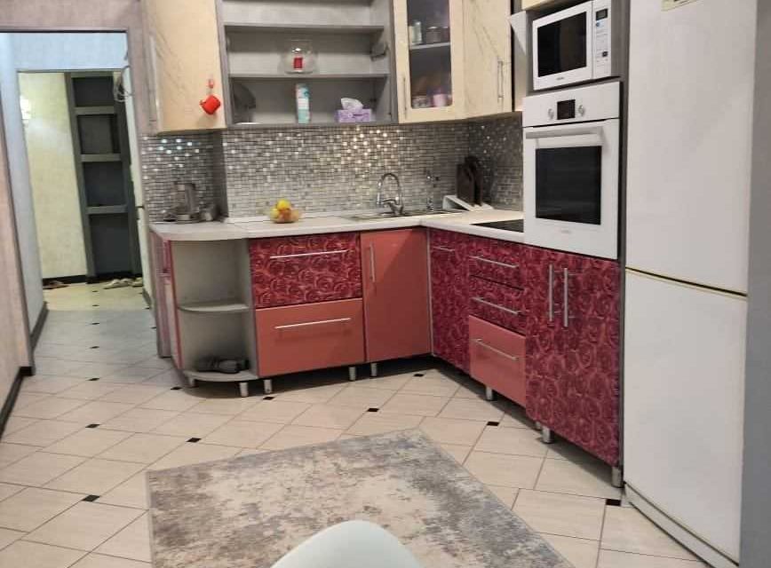 Продаётся 1-комнатная квартира, 39.2 м²