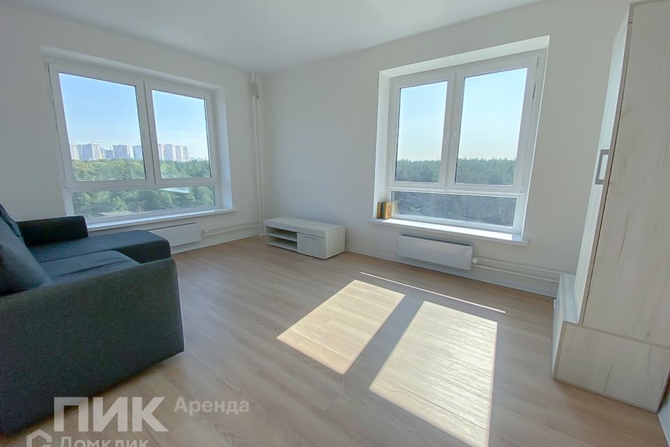 Сдаётся 2-комнатная квартира, 51.9 м²