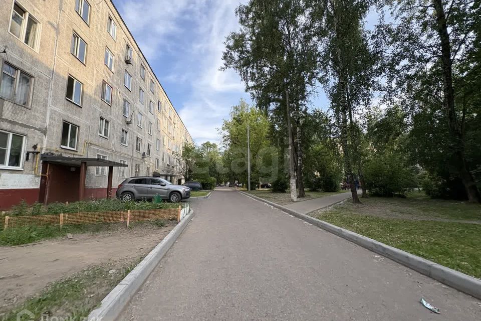 Сдаётся 1-комнатная квартира, 30 м²