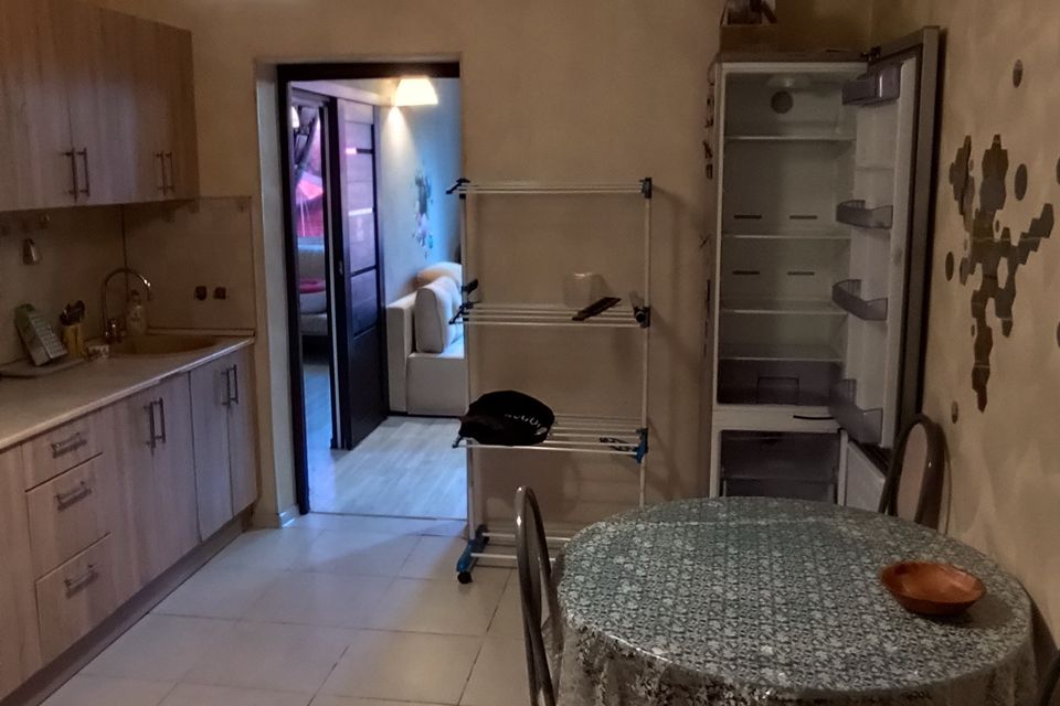 Продаётся 2-комнатная квартира, 46 м²