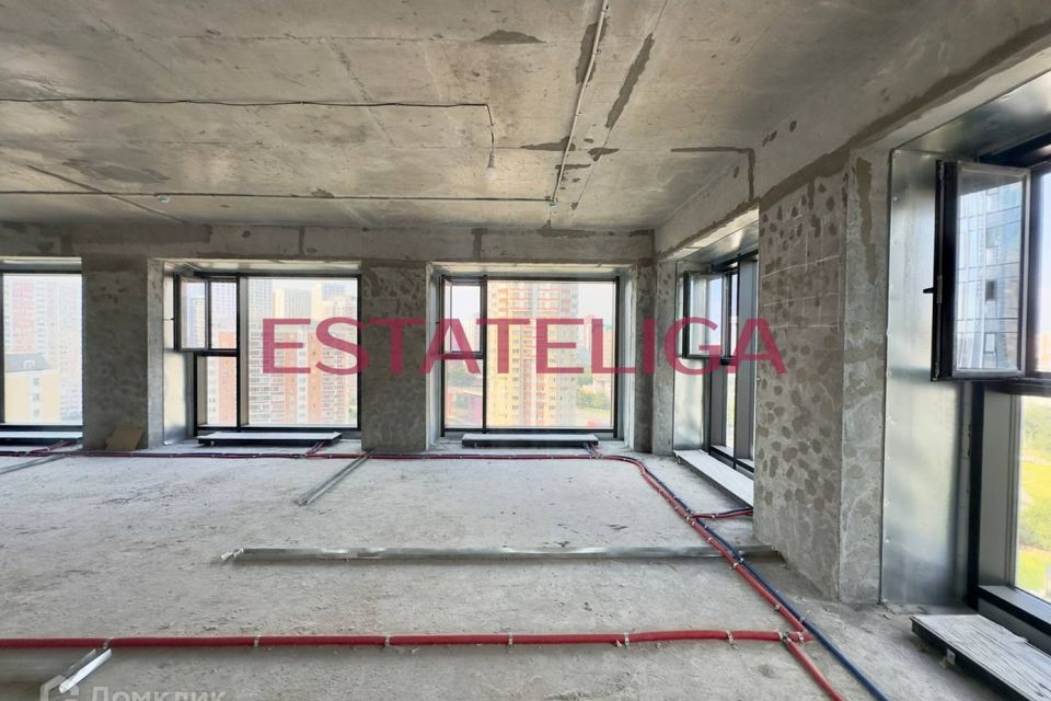 Продаётся 3-комнатная квартира, 78 м²