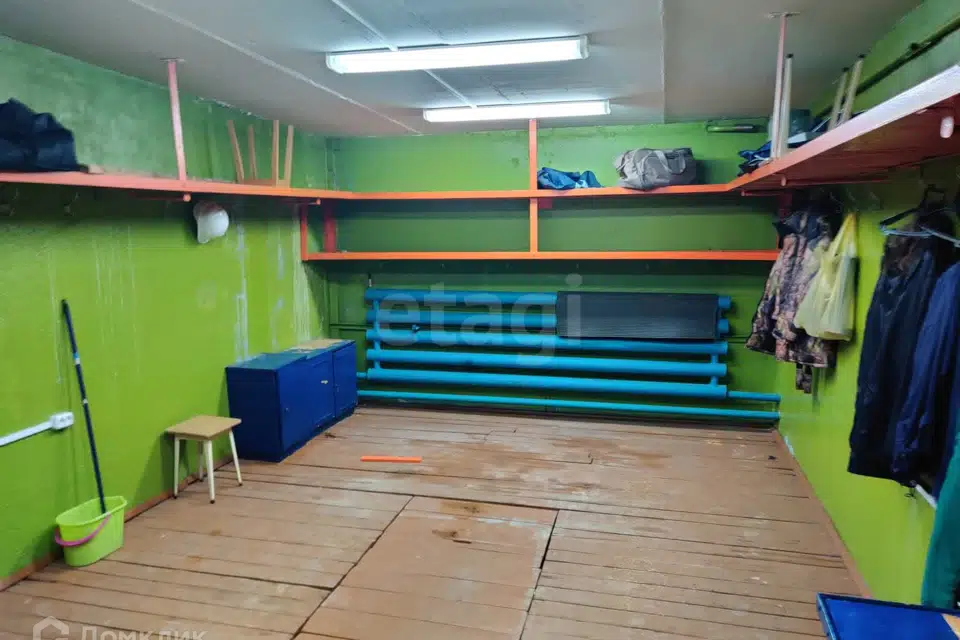 Продаётся гараж, 19.4 м²
