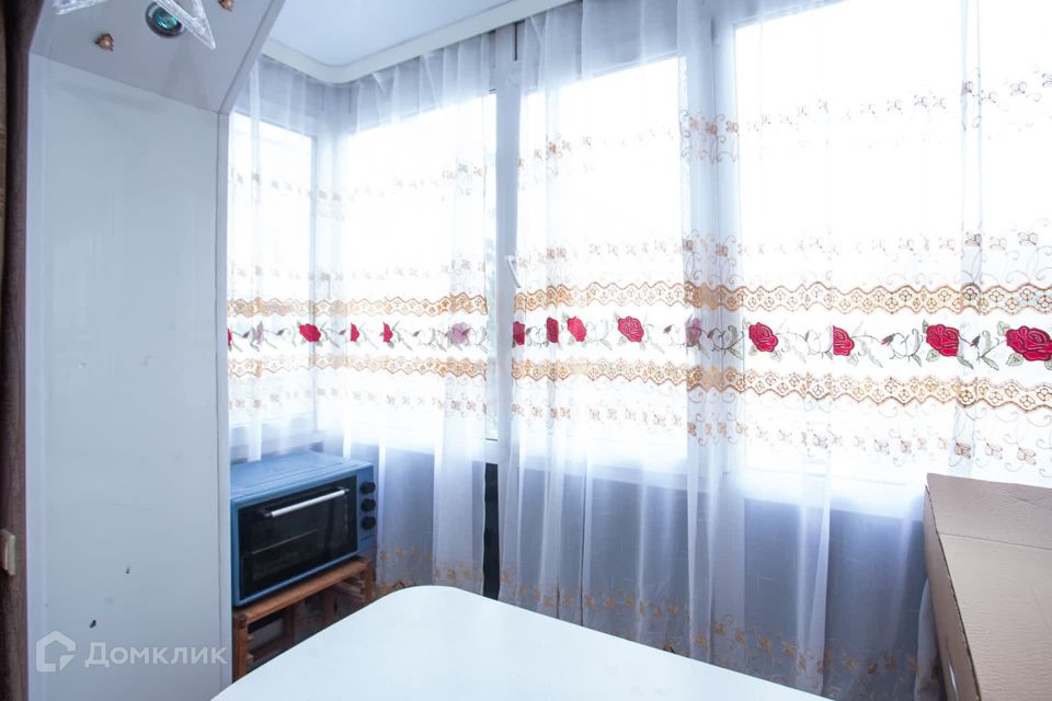 Продаётся 2-комнатная квартира, 44 м²