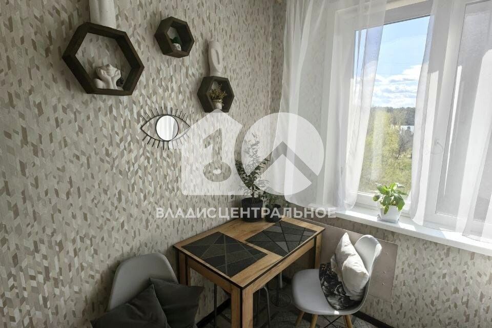 Продаётся 1-комнатная квартира, 30.1 м²