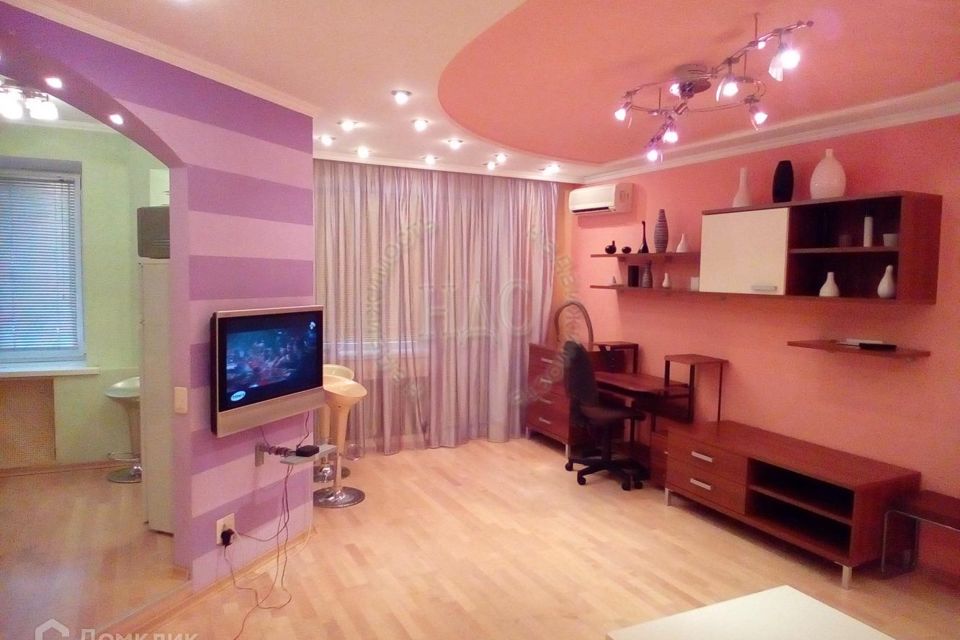 Продаётся 1-комнатная квартира, 33 м²