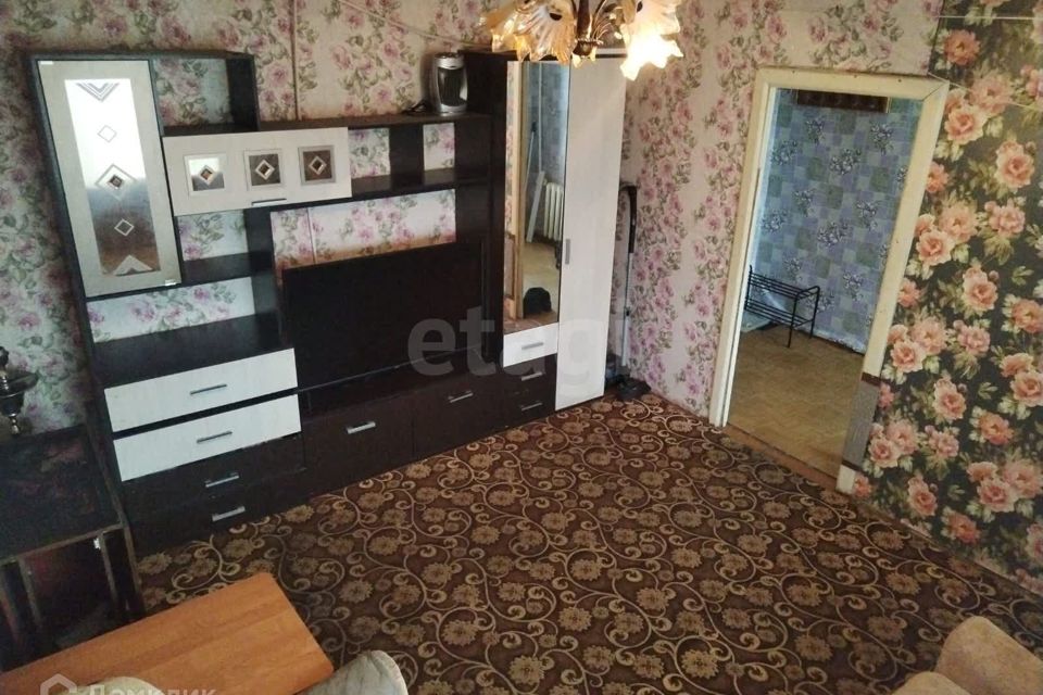Продаётся комната в 1-комн. квартире, 22.2 м²
