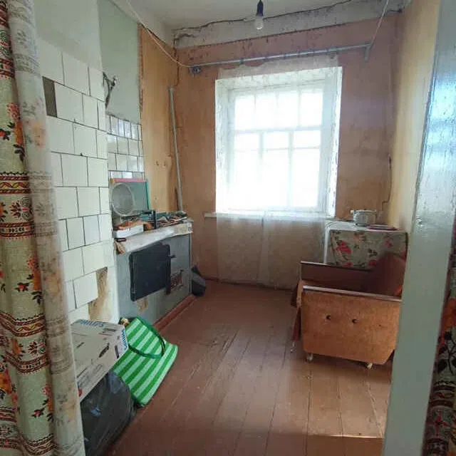 Продаётся дом, 60 м²